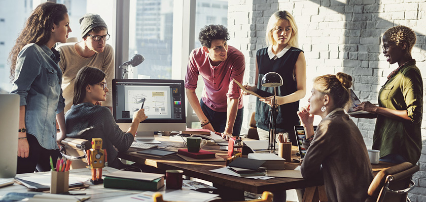 Der Einfluss eines Headhunters auf die Unternehmenskultur