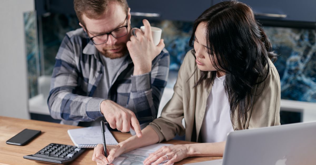 Alternative Zum Anmelden Der Privatinsolvenz: Optionen Für Ihre Schuldenlösung