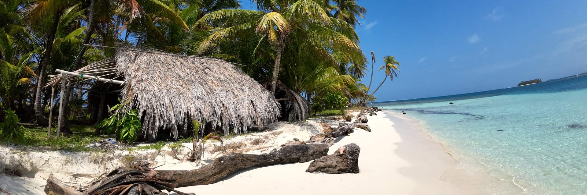 San Blas Touren: Unvergessliche Abenteuer auf den Trauminseln Panamas