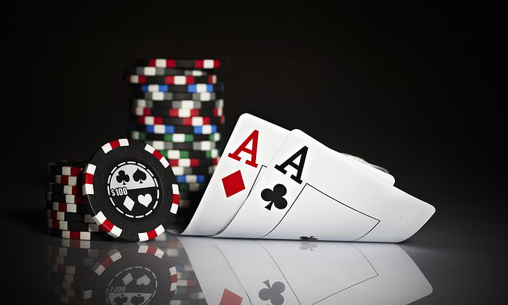 Drehende Räder, mischende Karten: Der Herzschlag des Casinos