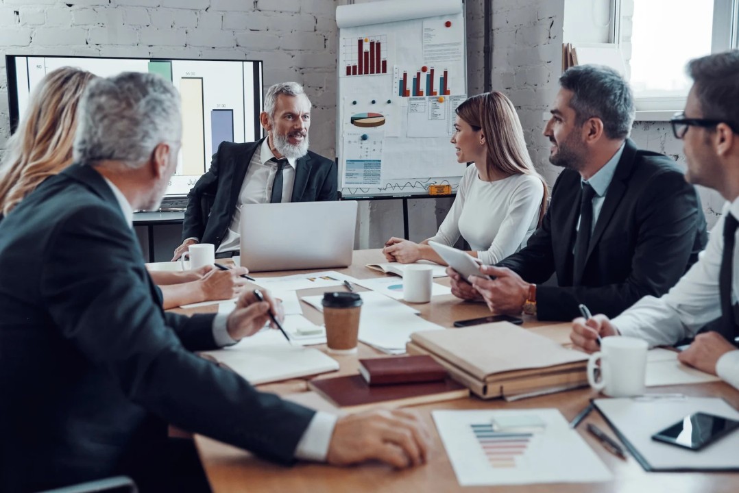 Werbeagentur Strategien – Von Idee bis messbare Wirkung