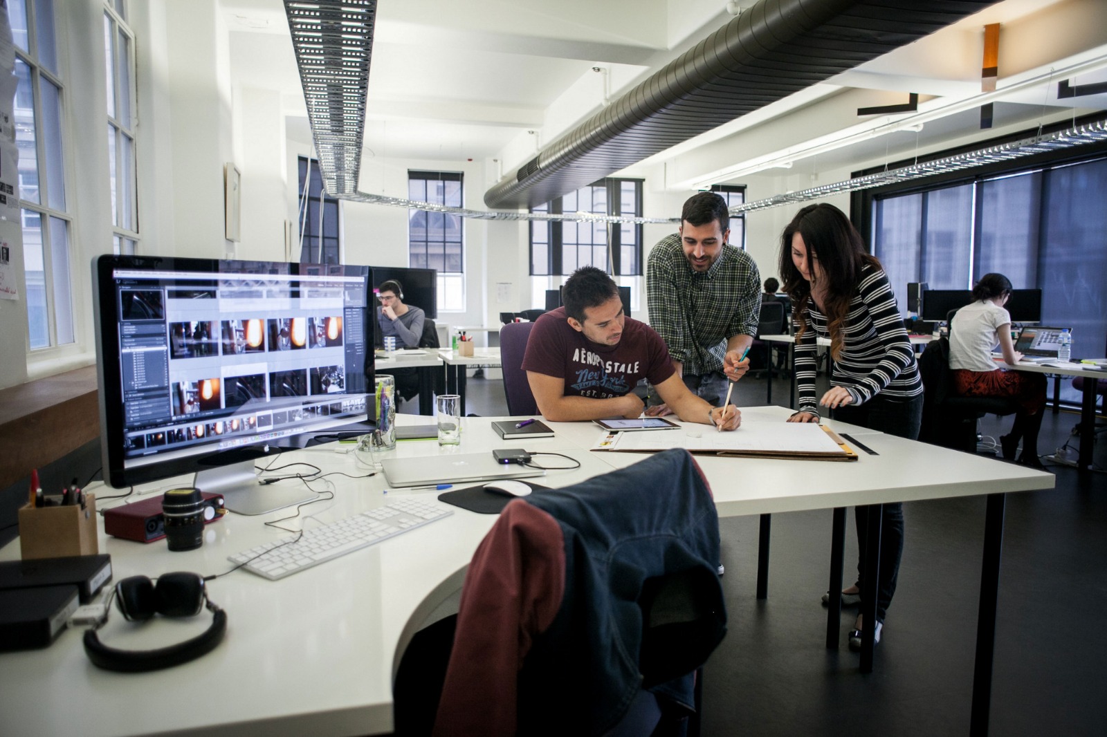Werbeagentur Strategien – Von Idee bis messbare Wirkung
