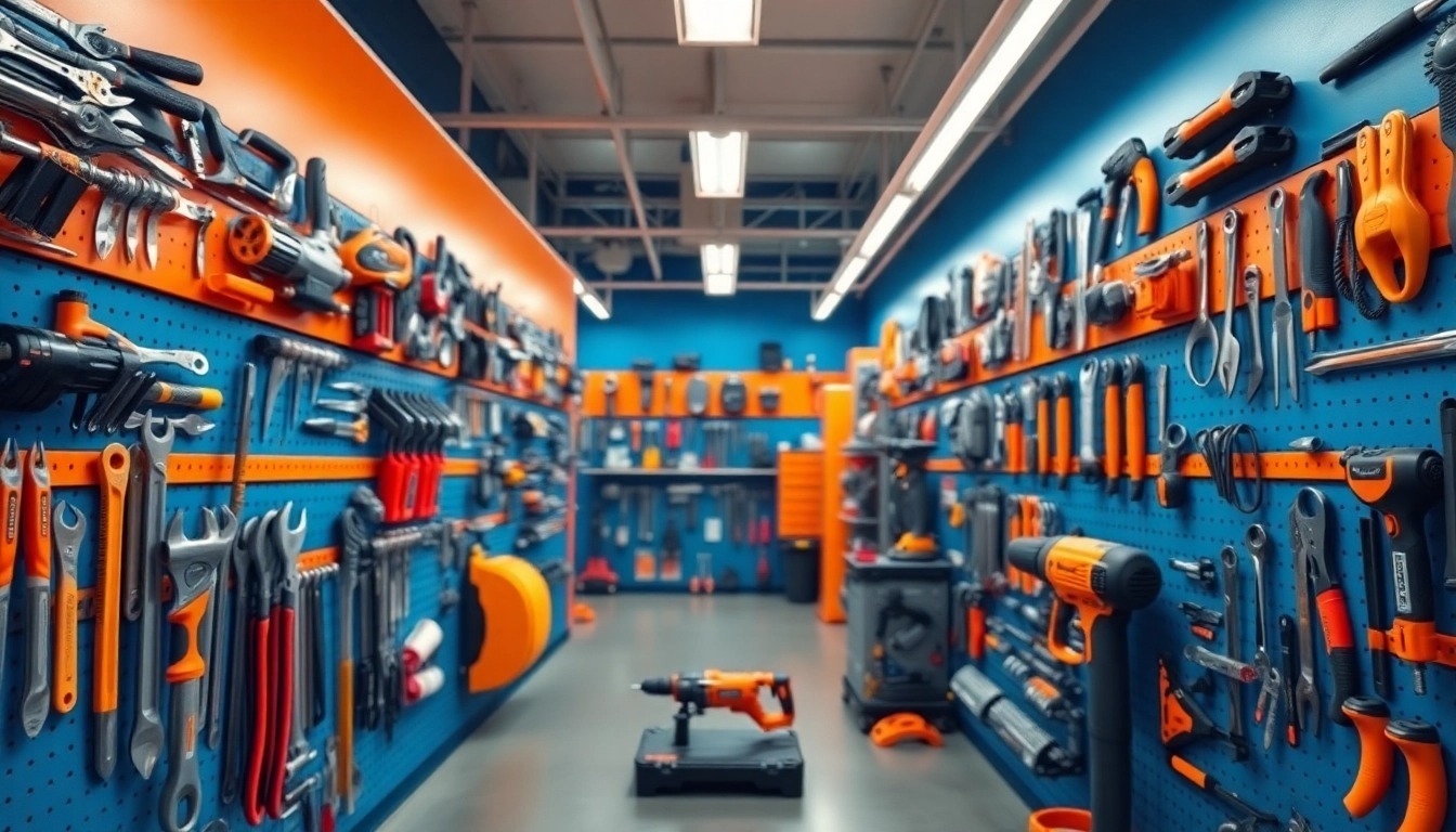 Knipex Angebote bei Mister Worker® – Ihre Chance auf professionelles Werkzeug