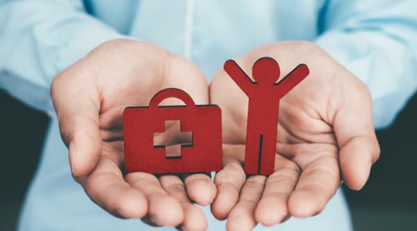 Unfallversicherung: Eine sichere Zukunft für Ihre Kinder