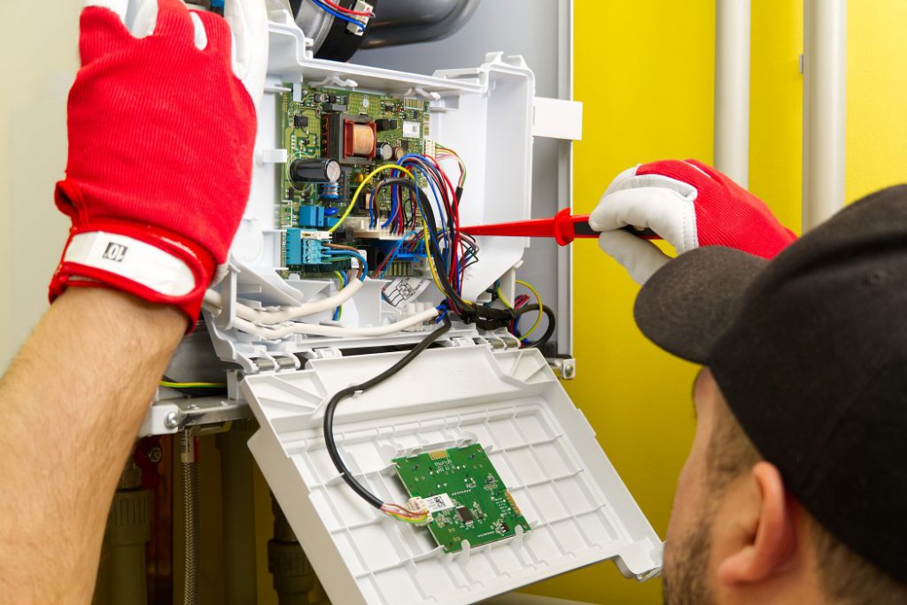 Elektriker Notdienst in der Nähe: Die Rettung bei Elektrischen Notfällen