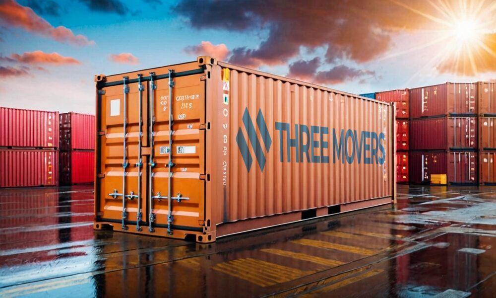Containerdienst Berlin: Professionelle Containeraufstellung und Abfallrecycling