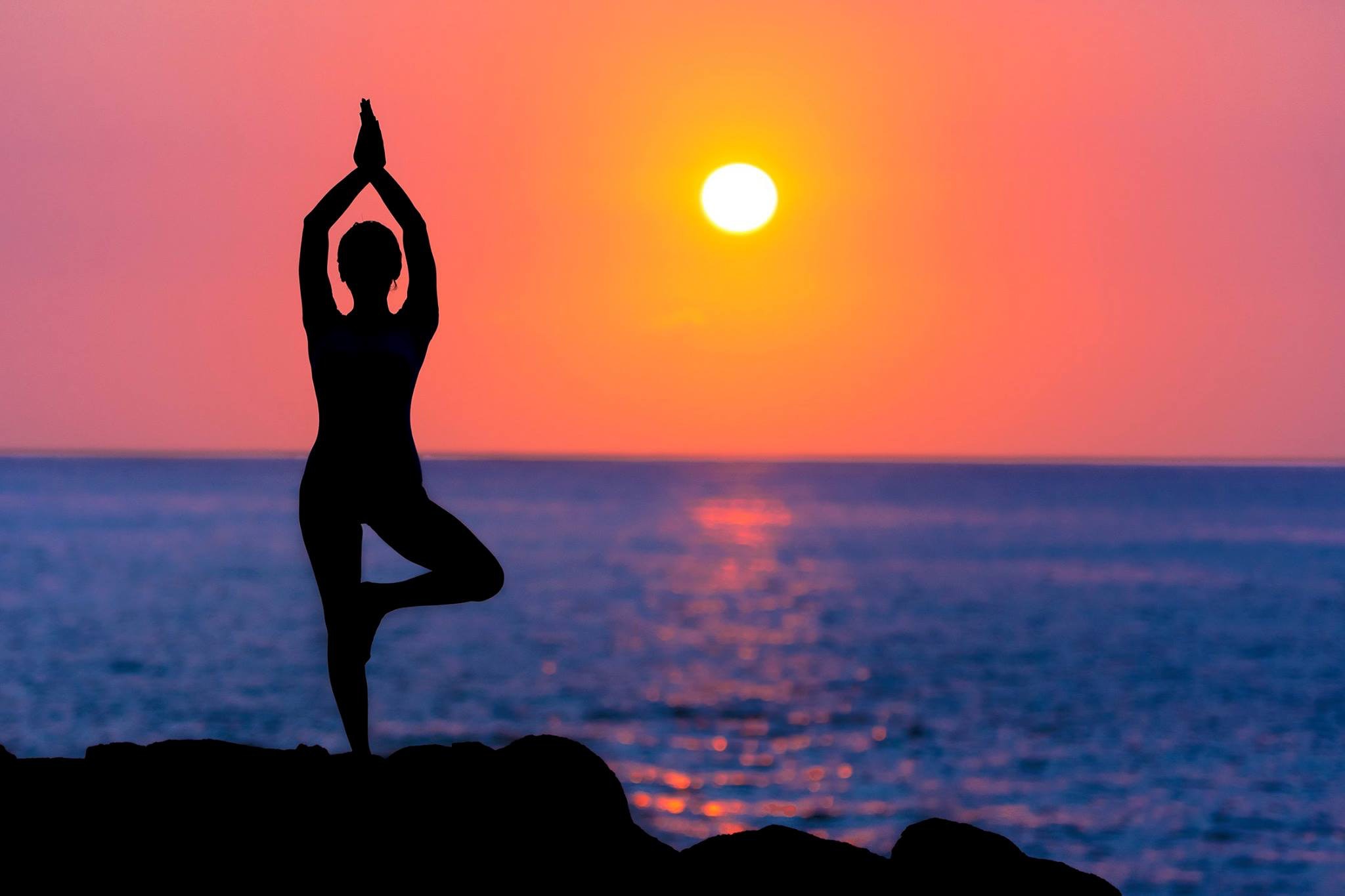 A Solo Traveler's Dream: Yoga Retreat in the Heart of Bali