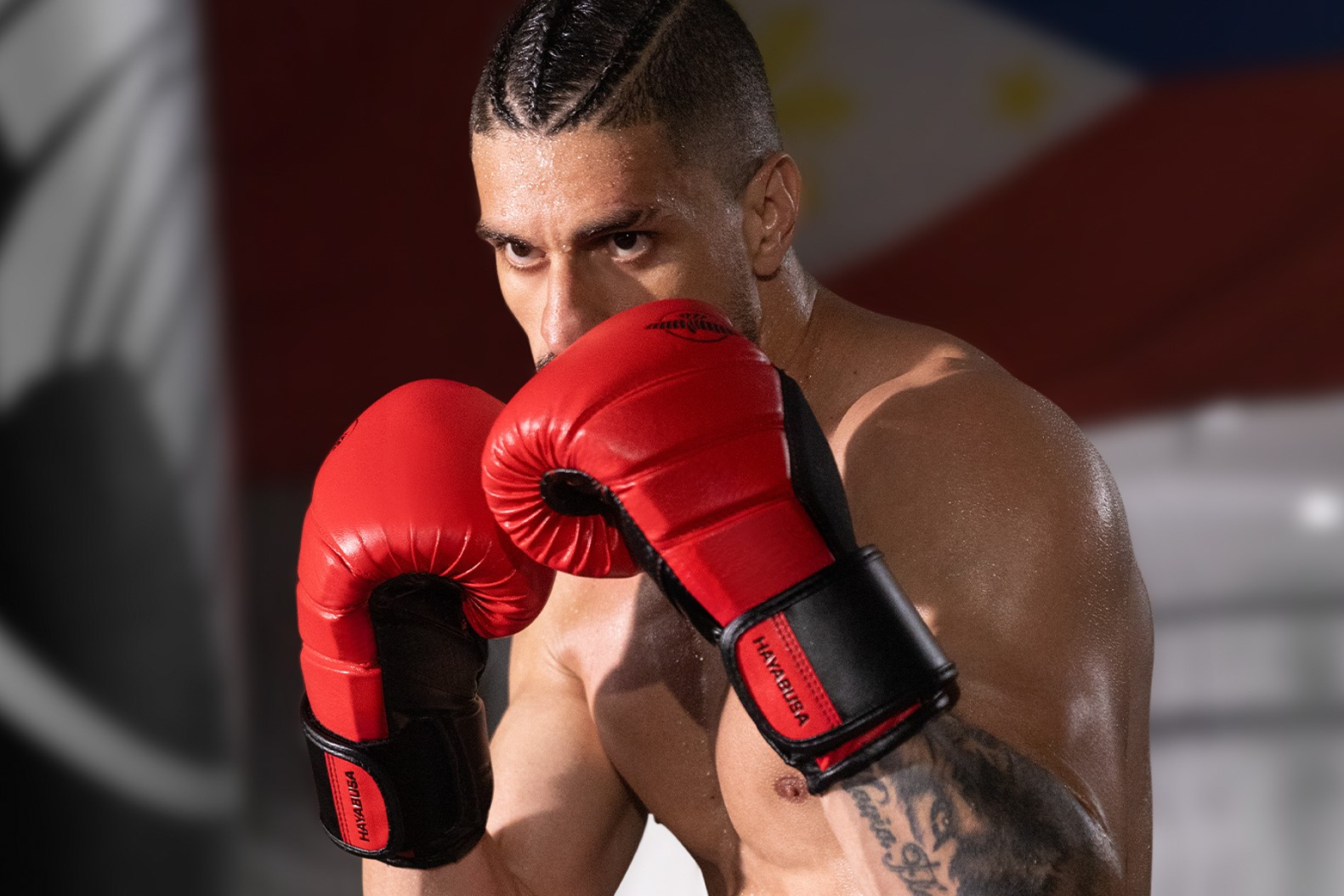 Boxhandschuhe für alle Erfahrungsstufen – Jetzt bei PittsWear erhältlich!