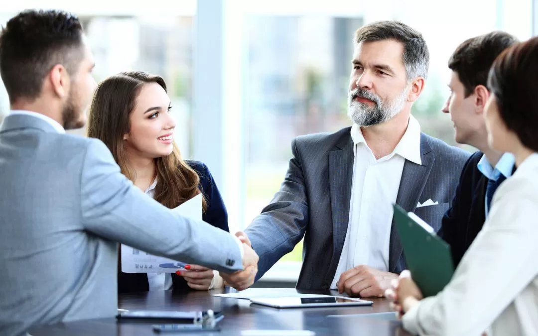 Ergreifen Sie Ihre Chance! Stellenangebote bei der E+Service+Check GmbH