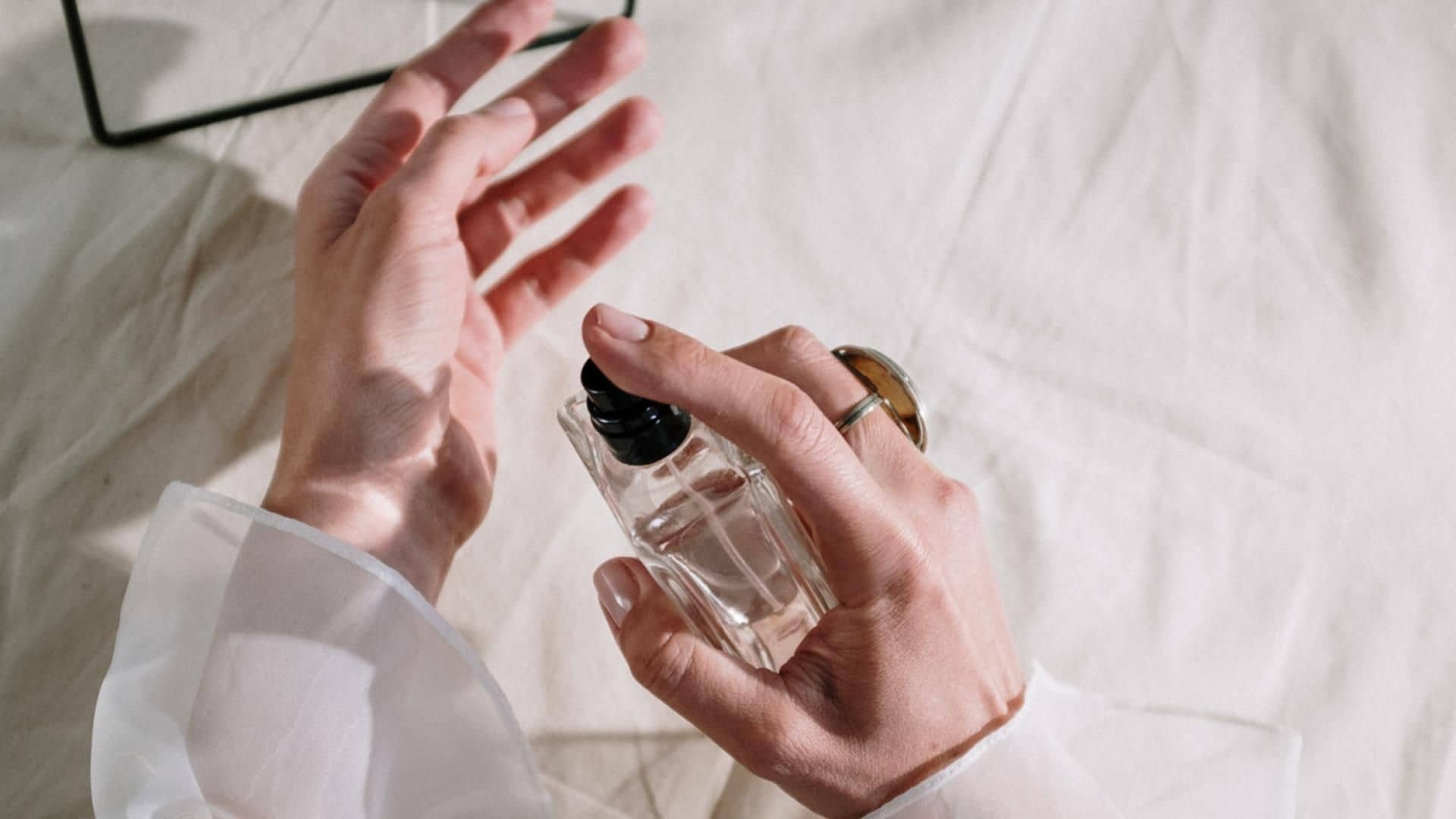 Duftzwillinge Versace: Ihre Duftzwillinge für Escada Parfums