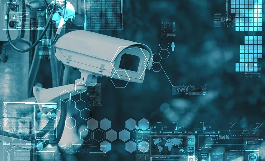 Videoüberwachung am Arbeitsplatz: Höhere Sicherheit und Schutz für Ihr Unternehmen