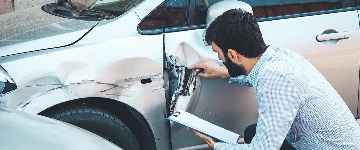 Kfz Gutachter Dortmund - Stern GmbH: Ihr Spezialist für Fahrzeuggutachten