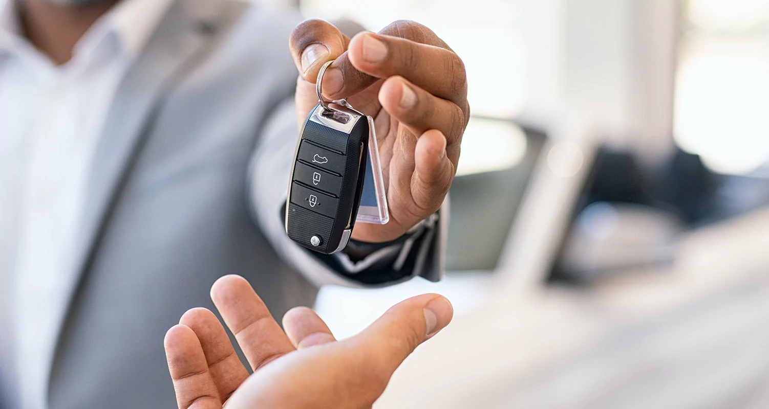 Autoschlüssel nachmachen: Die besten Tipps für schnelle Lösungen