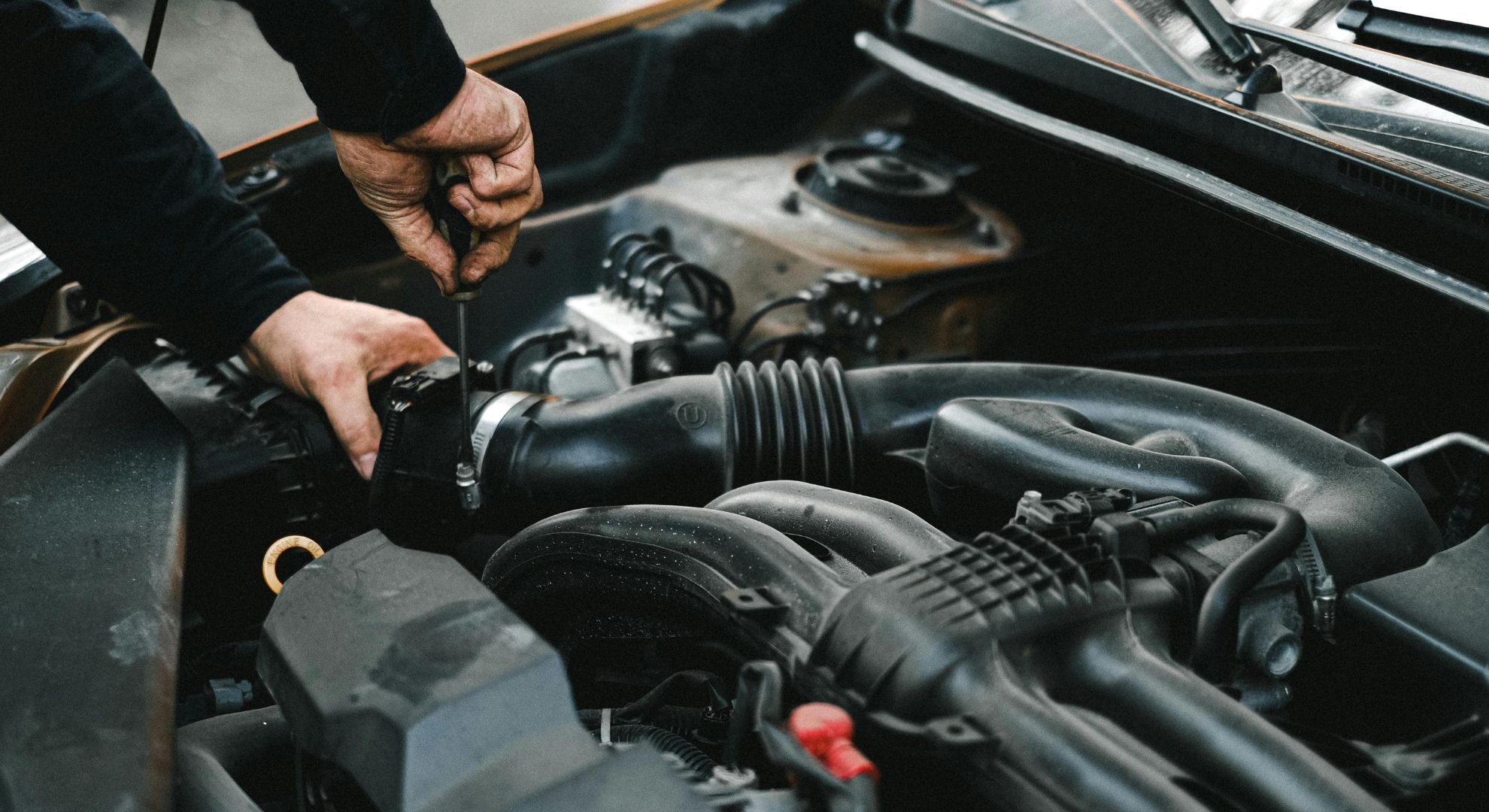 Motorschaden Ankauf NRW – Defektes Auto stressfrei und sicher verkaufen