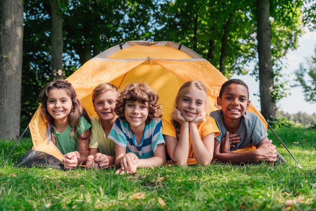 Natur erleben und Campen mit Spaß – Die besten Campingplätze