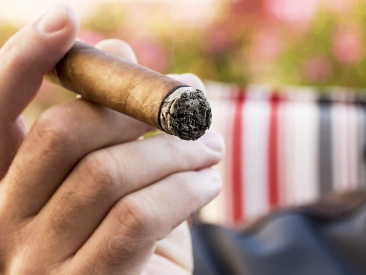 Humidore mit Stil: Ihre Zigarren perfekt aufbewahren