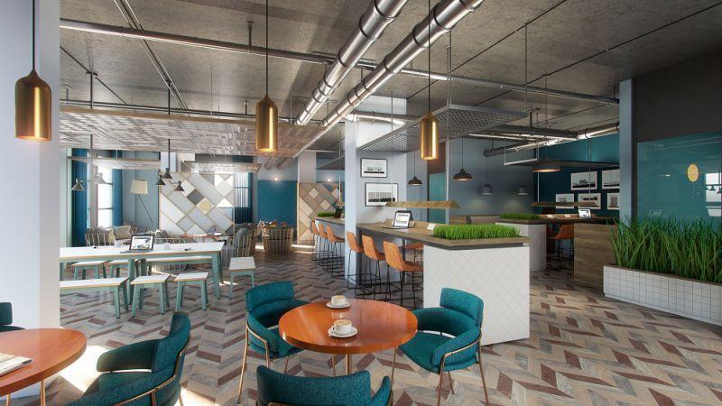 Authentic Student Accommodation in Berlin: KUMMUNI's No-Fake-Photos Guarantee