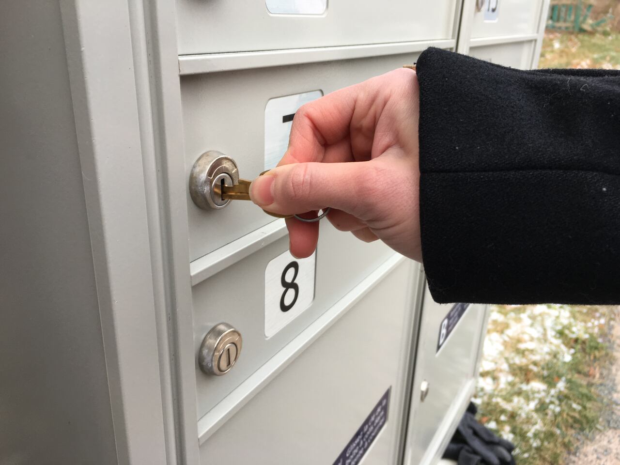 Briefkastenschloss defekt? Entdecken Sie zwei bewährte Lösungsansätze in unserem Onlineshop