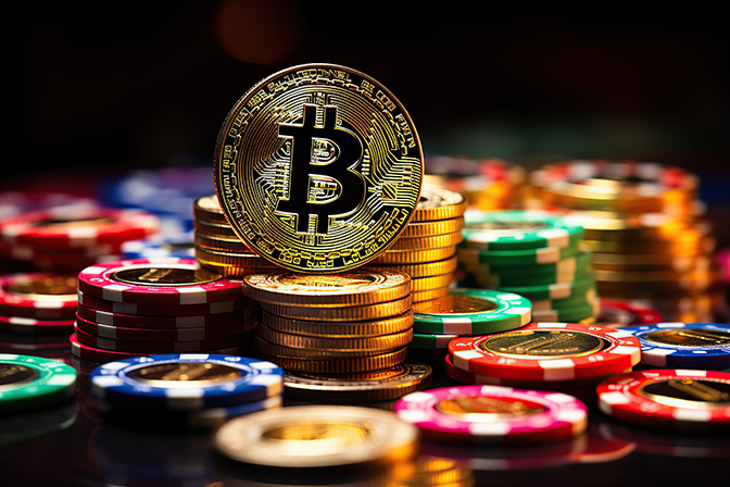 Die Attraktivität von Bitcoin-Casinos: Gebührenfreiheit und mehr