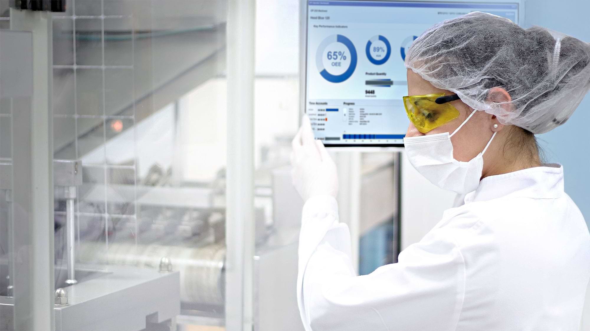 Die besten Funktionen der Labor Software zur Optimierung Ihrer Laborprozesse