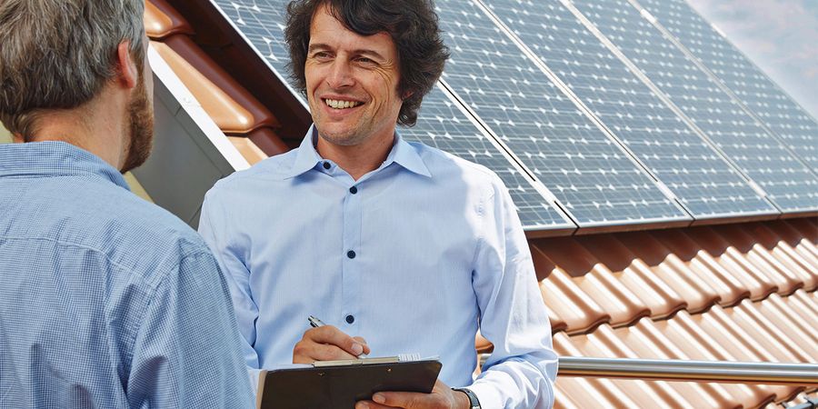 Energieberatung für Ihr Zuhause: Zertifizierte Energieberater in Überlingen