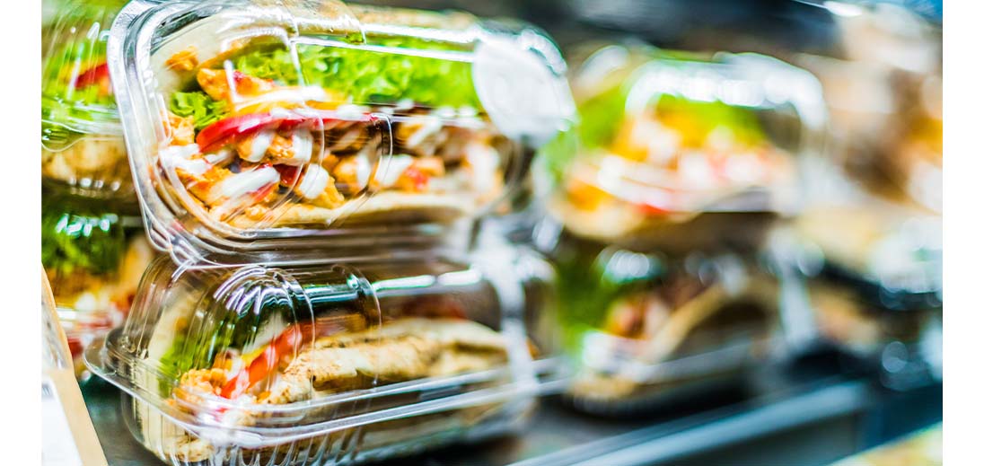 Umweltfreundlich und stilvoll: Bio-Geschirr von Fast-Pack überzeugt!
