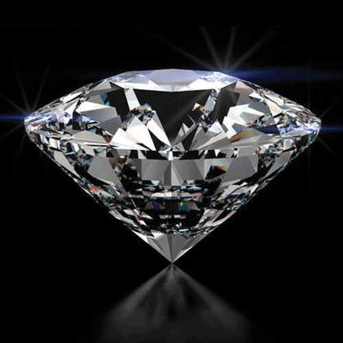 Diamant Stein: Echos des Achat-Archipels