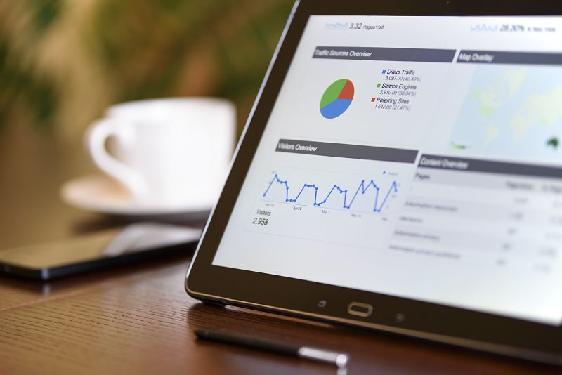 B2B Lead Generation ermitteln leicht gemacht: B2B-Leads generieren mit LeadRebel