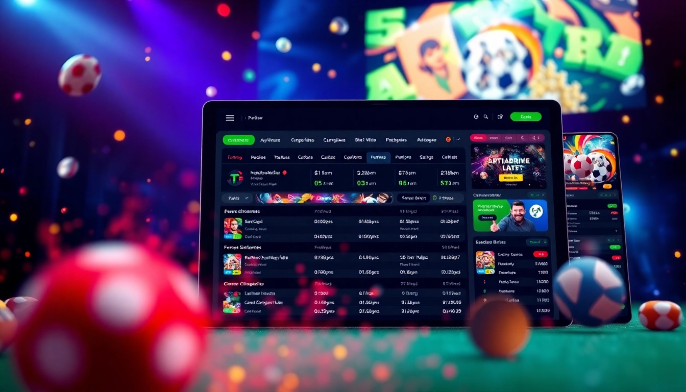 Discover neue wettanbieter offering standout bonuses and features for sports betting enthusiasts.