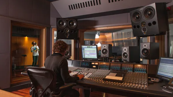 Notadist: The Future of Independent Music distribution for Artists & label