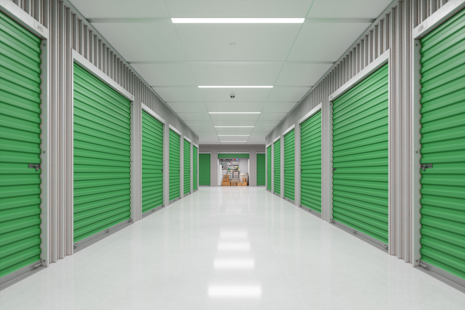 Die Top Self Storage Suppliers in Deutschland: Ihr perfekter Lagerraum wartet