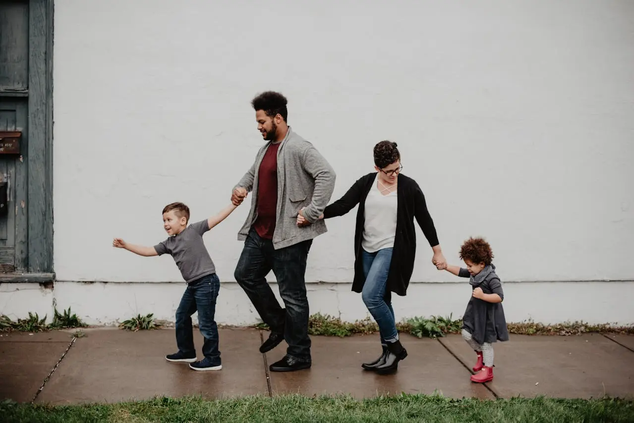 How Does the Au Pair Program Work in Germany?