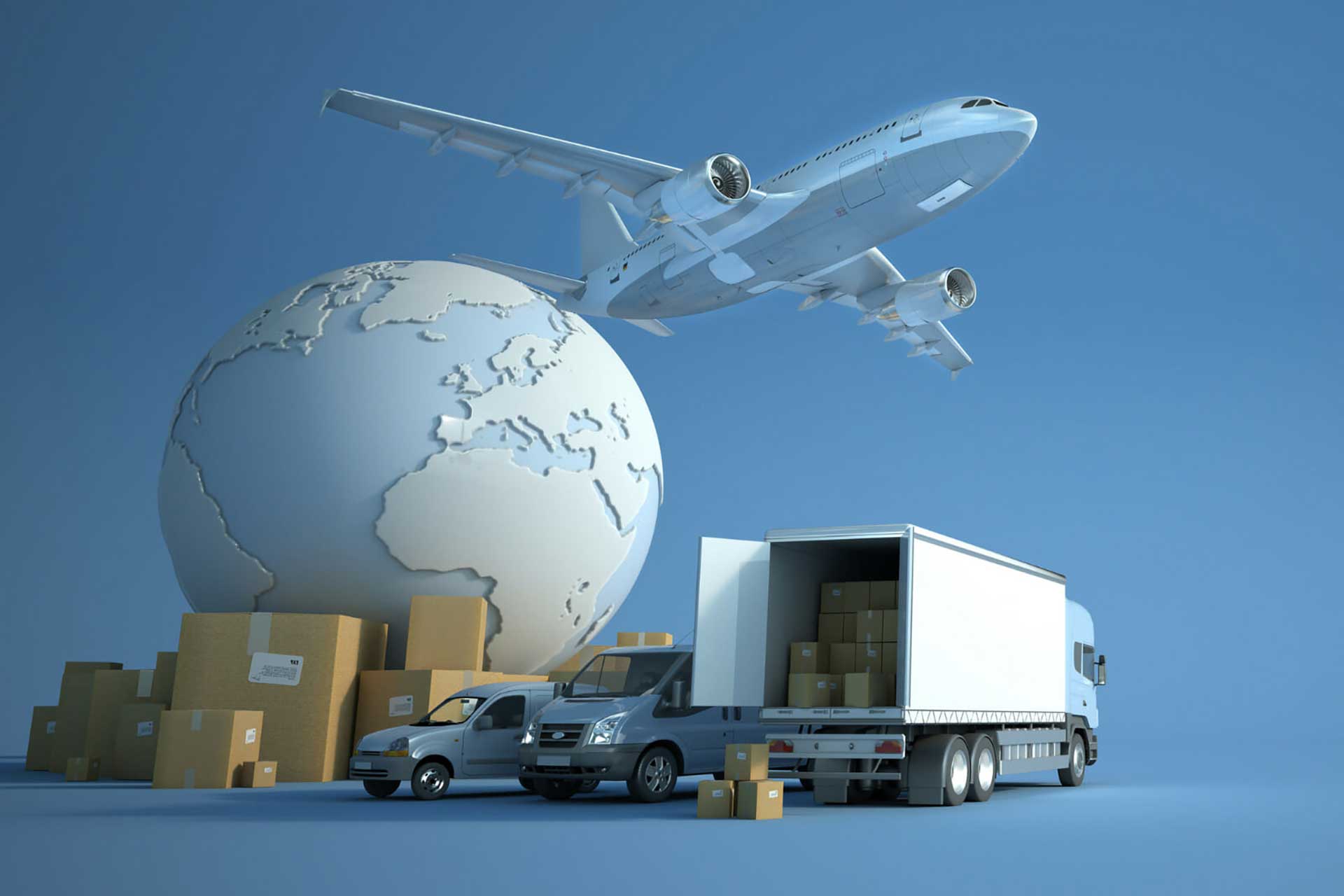 Asia Logistics: Zolltarifnummern Finden – Ein Schlüssel zu Unserem Erfolgreichen Logistikansatz