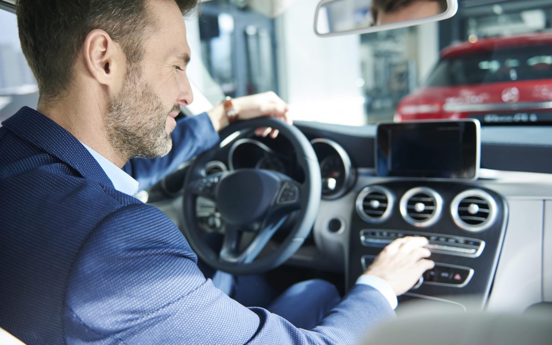 Gebrauchtwagencheck: So sichern Sie sich ein technisch einwandfreies Fahrzeug