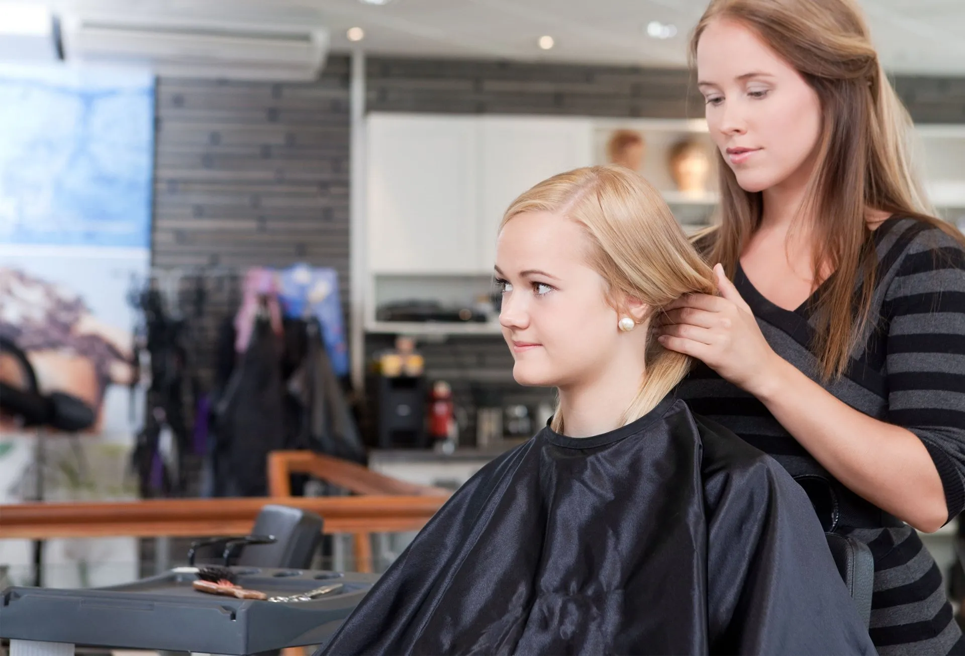 Wellness & Spa Einrichtung für moderne Salons – vom Fachhändler