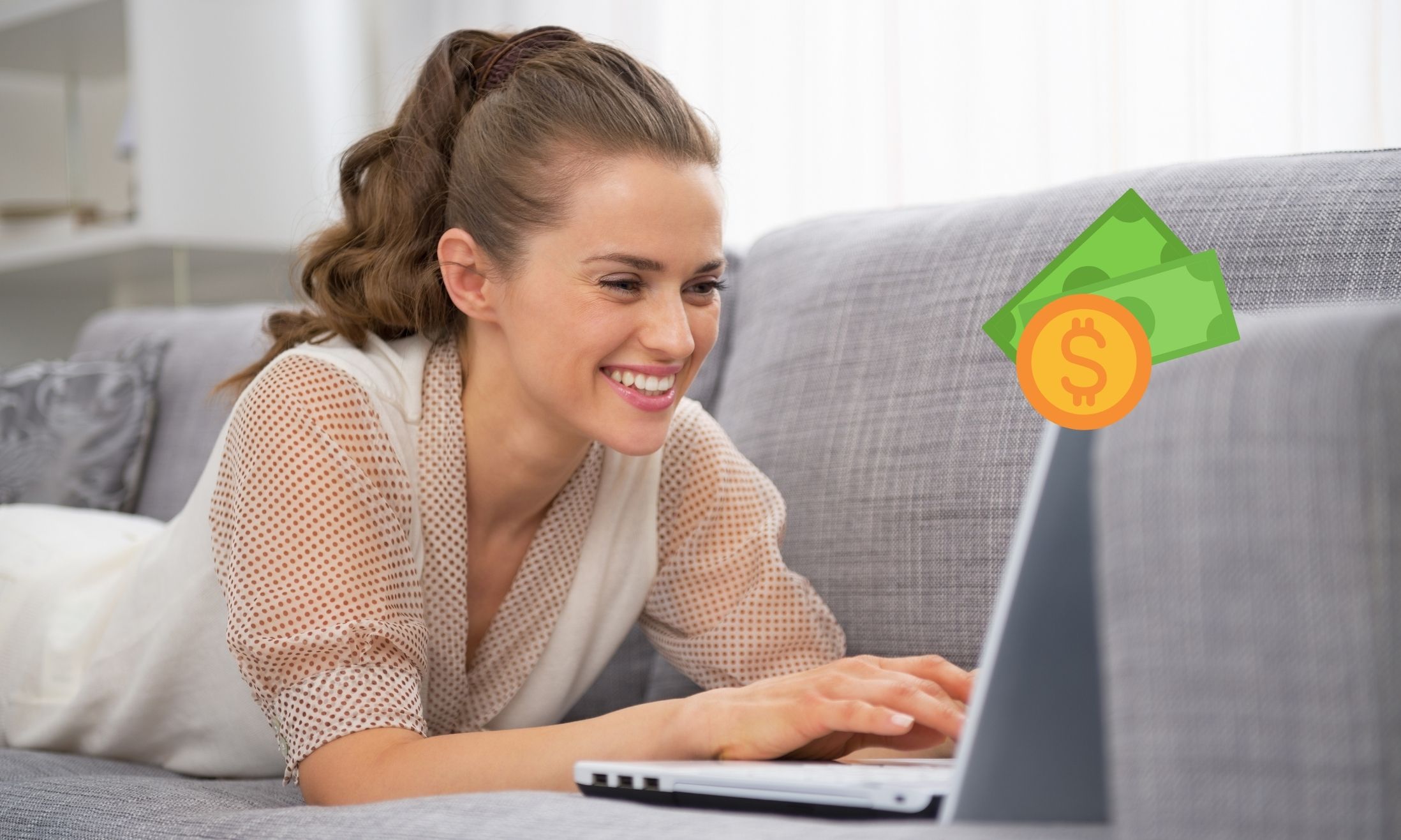 Online Geld verdienen: Mit dieser Methode 200 Euro am Tag verdienen sicher