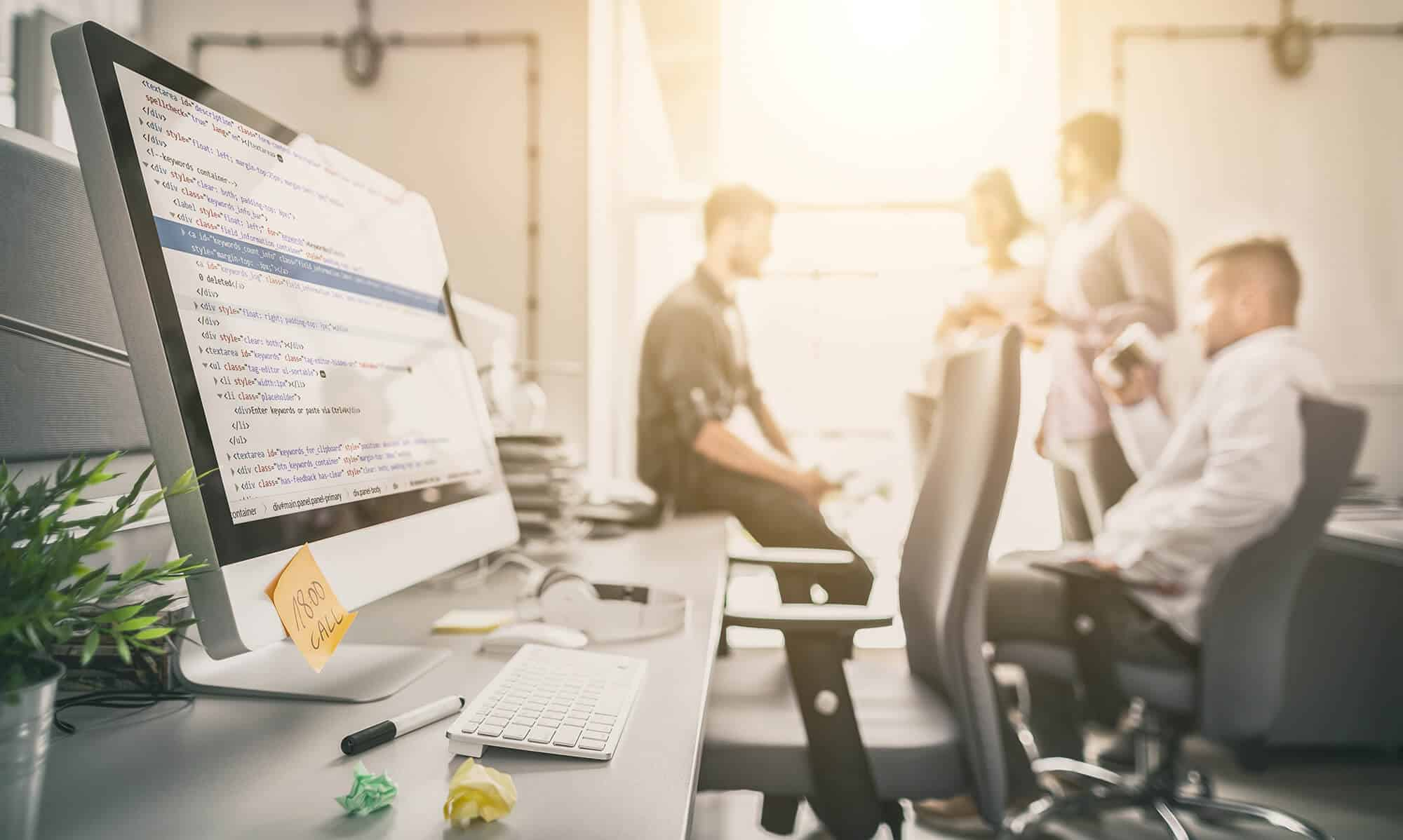 Schlüsselkomponenten der WordPress Wartung: Ein umfassender Ansatz für Ihren Online-Erfolg