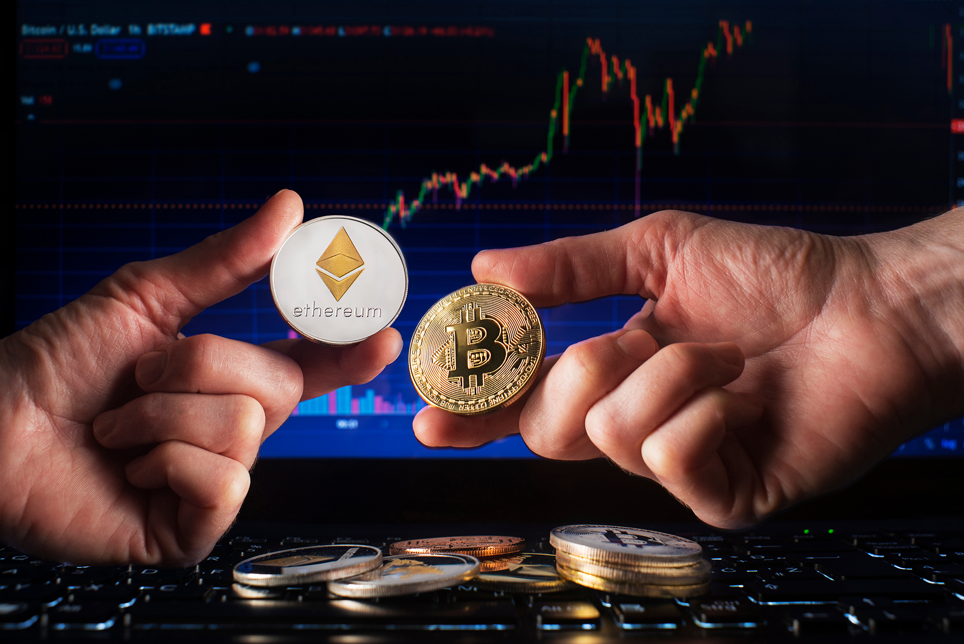 Grenzen überschreiten: Krypto News enthüllt, wie lokale Regierungen Kryptowährungen annehmen