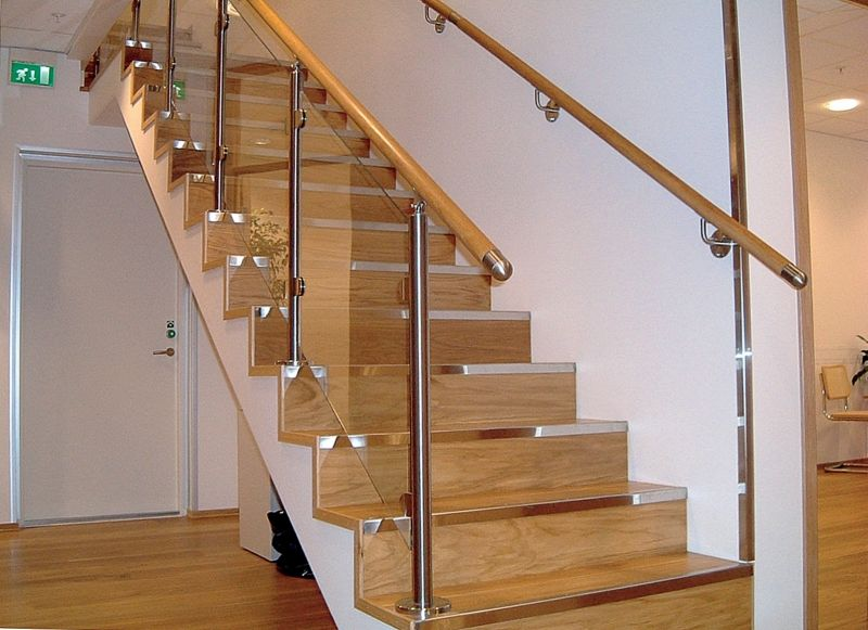 Holztreppe kaufen: Warum Treppen aus Polen die beste Option sind