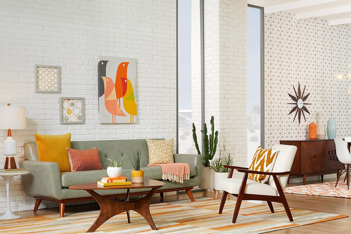 Retro Furniture Highlights: Die besten Möbelstücke aus dem Fifties Store für ein stilvolles Ambiente im Vintage-Look