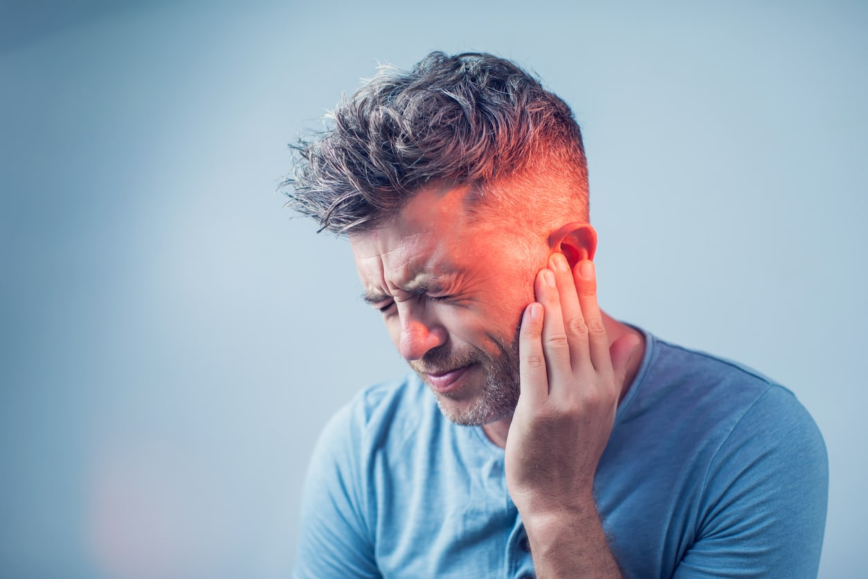 Tinnitus und Kiefergelenk: Der unerforschte Zusammenhang zwischen Ohrenbeschwerden und Kiefergelenk