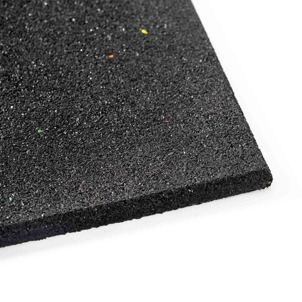 Gummiplatten für Industrie und Haushalt: Robust und vielseitig einsetzbar