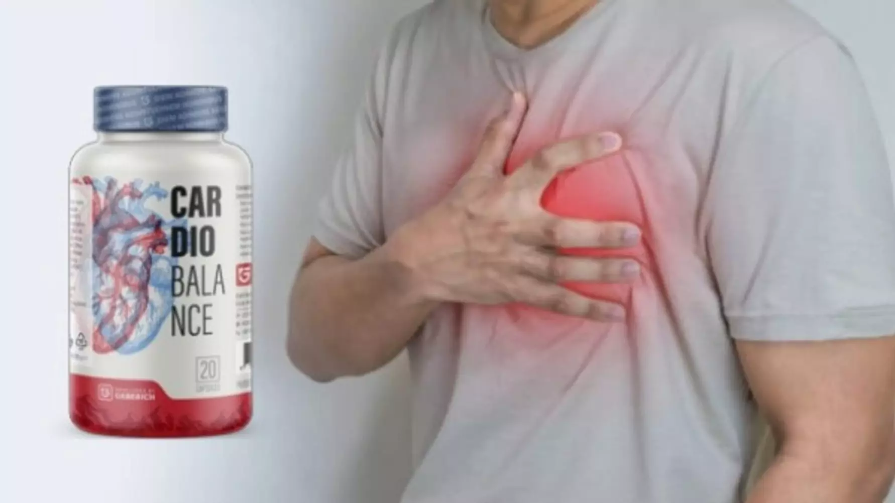 Cardio Balance Kapseln: Vorteile und Anwendung erklärt