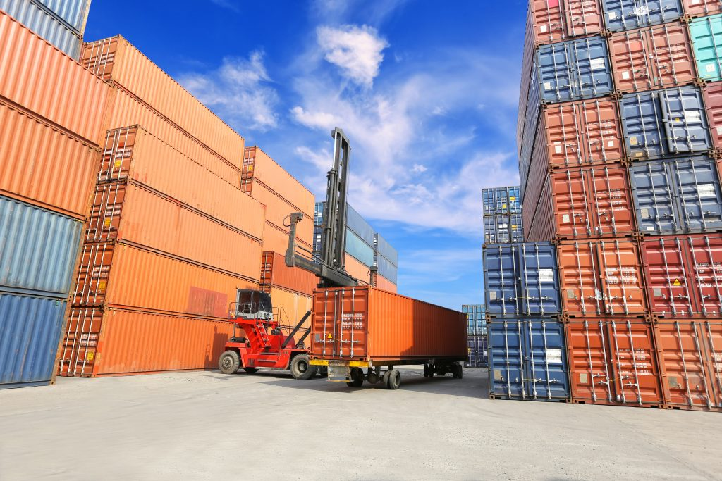 Containerdienst Berlin: Professionelle Containeraufstellung und Abfallrecycling