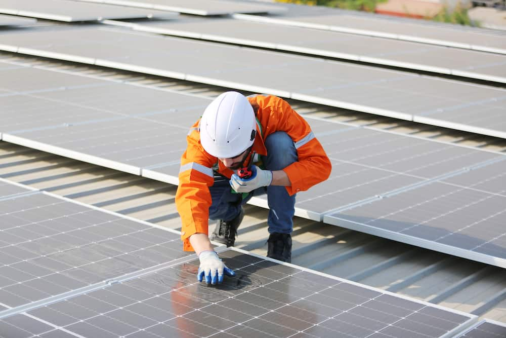 PV Komplettanlage kaufen und Energiekosten senken: Entdecken Sie unsere Angebote ohne Speicher