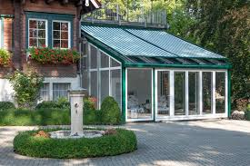 Ethereal Wintergarten Retreat: Wo sich die Magie entfaltet