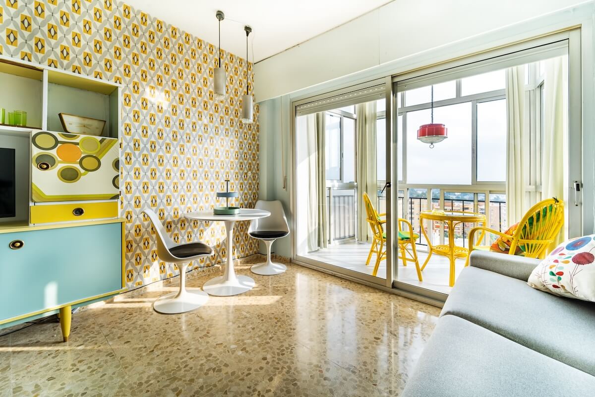 Retro Furniture Highlights: Die besten Möbelstücke aus dem Fifties Store für ein stilvolles Ambiente im Vintage-Look