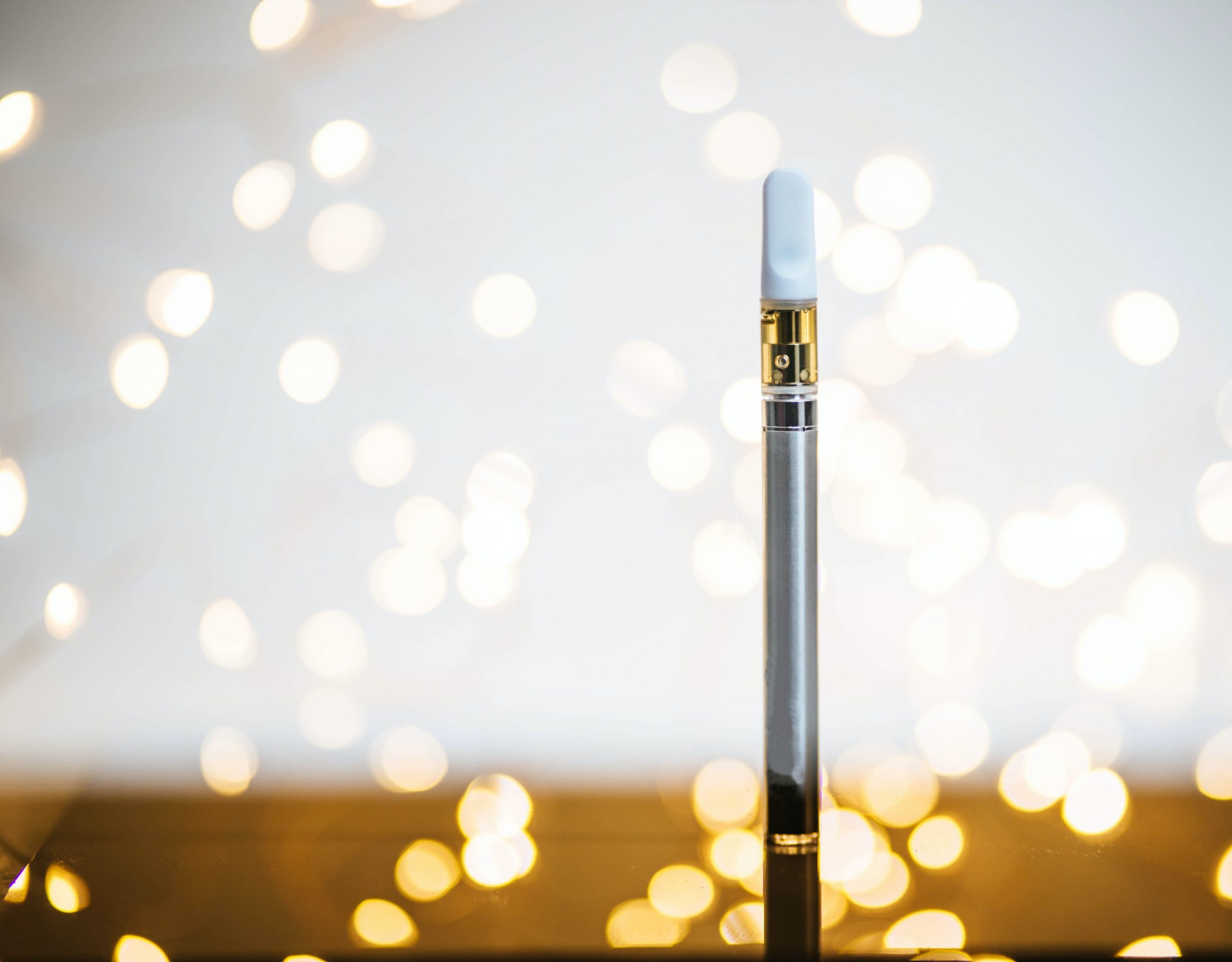 Die Aufstieg der THC-Stifte in Deutschland: Trends, Vorschriften und Auswirkungen