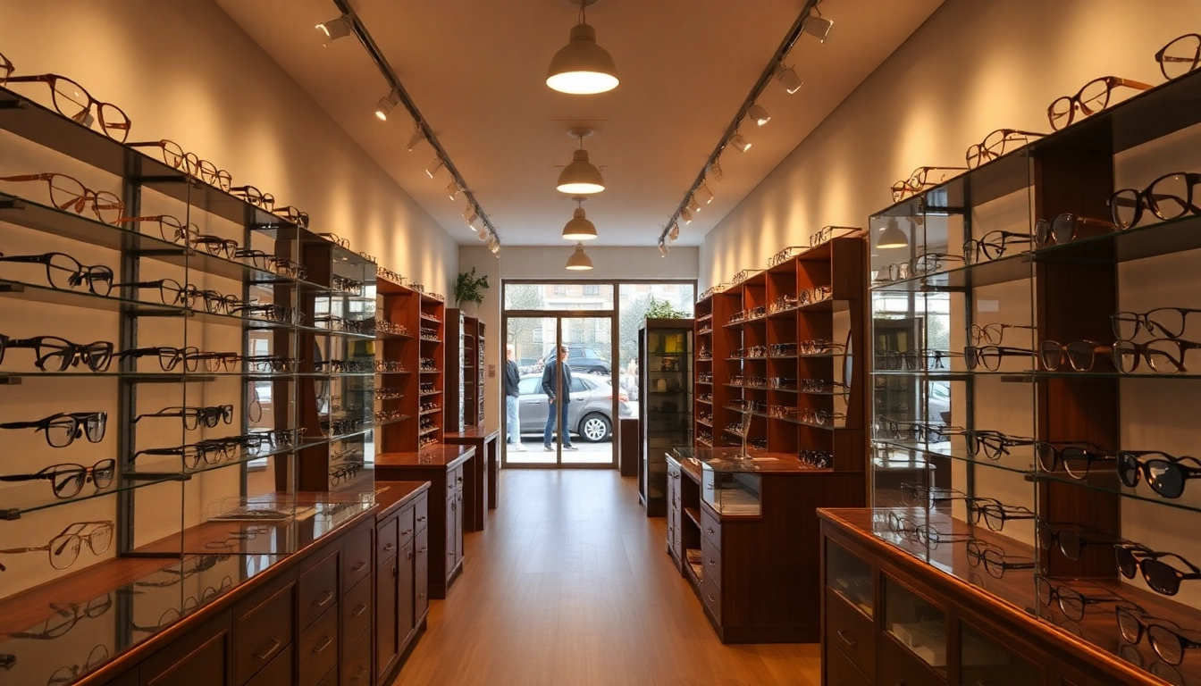 Browse stylish frames at Nürnberg Optiker, showcasing a variety of vintage and modern designs.