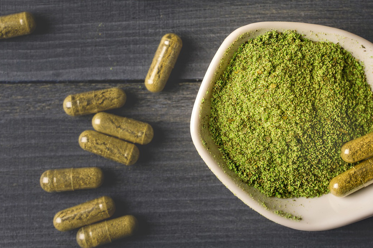 Kratom kaufen oder bestellen in Deutschland und Österreich? Unser Online-Shop bietet eine große Auswahl an natürlichen Farb- und Künstlerpigmenten sowie Zubehör